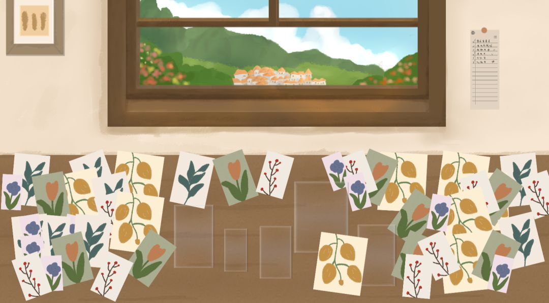 放这里吧游戏截图