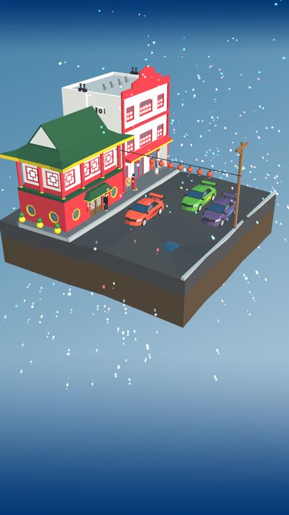 小小模型家游戏截图