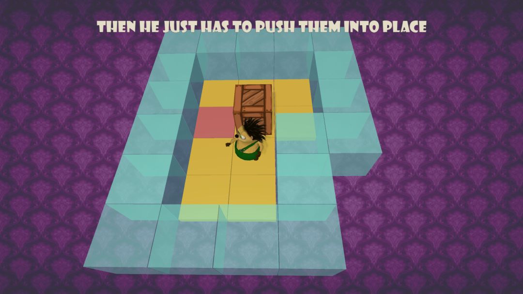 Pepe Porcupine游戏截图