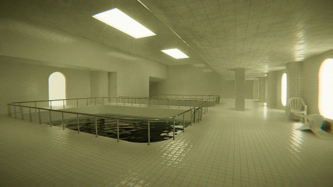 POOLS游戏截图