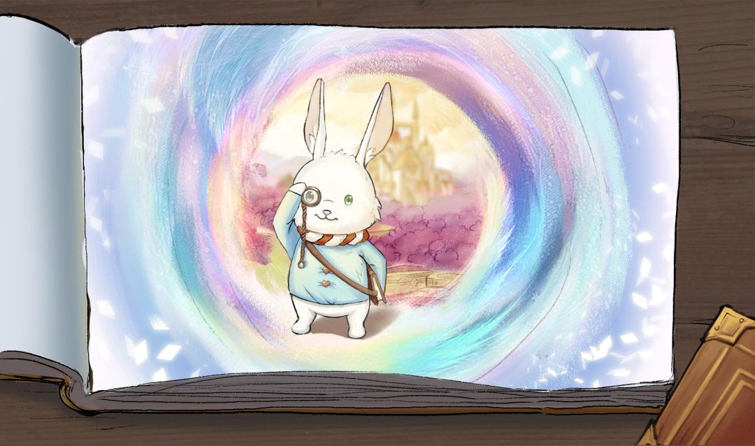 失落的记忆游戏截图