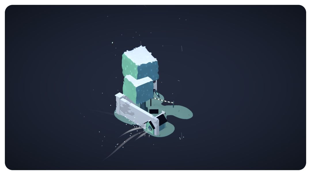 忆落谜境(The Almost Gone)游戏截图