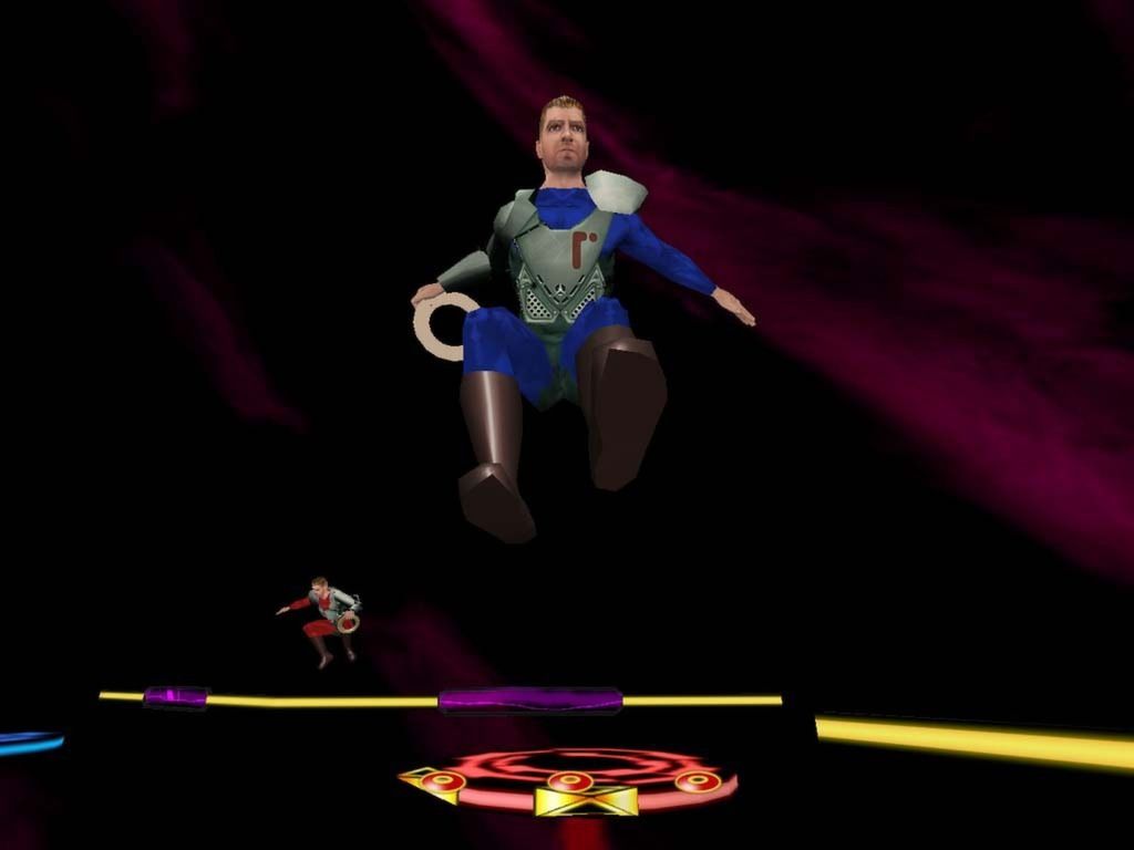 Ricochet游戏截图