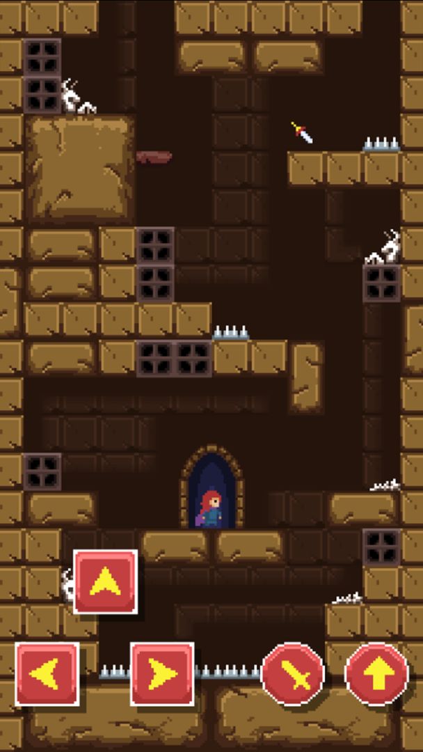 Devil Tower游戏截图