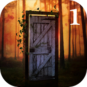 密室逃脱100个房间1 : 逃出死亡城堡 - 史上最坑爹的密室越狱逃亡解谜益智游戏icon