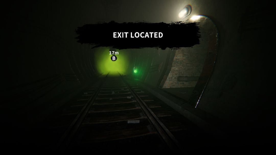 Deep Line游戏截图