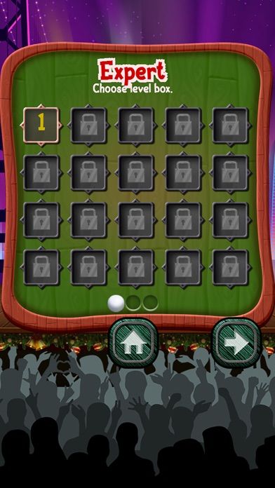 Christmas Drops 5游戏截图