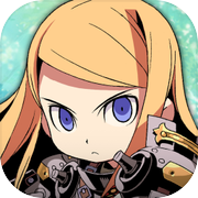 世界树的迷宫 HDicon