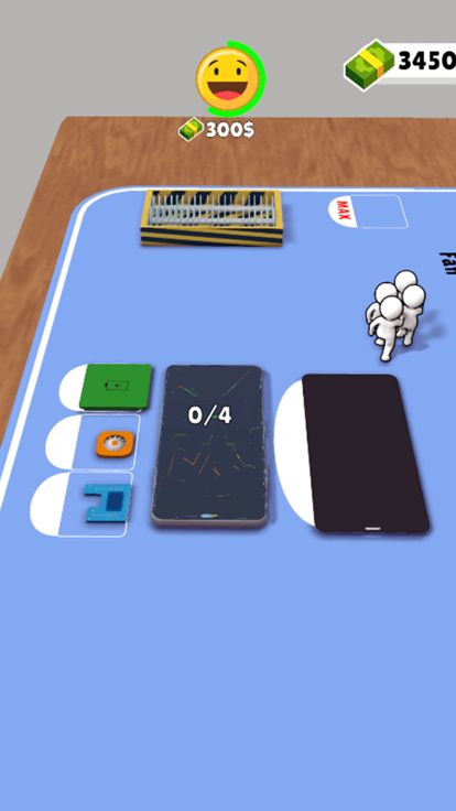 Phone Repair Factory游戏截图