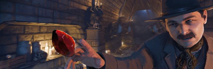 寻宝者游戏截图