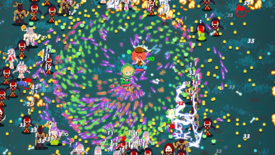 我不是魔王游戏截图