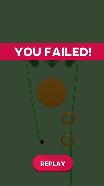 Knitting Puzzle游戏截图