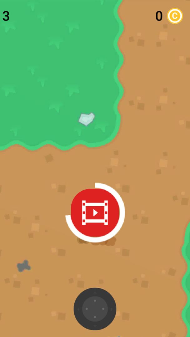 我漂移贼溜游戏截图