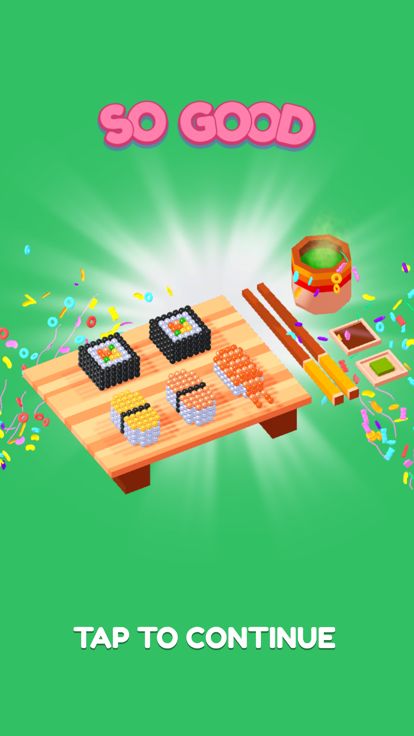 Magnetic Art游戏截图