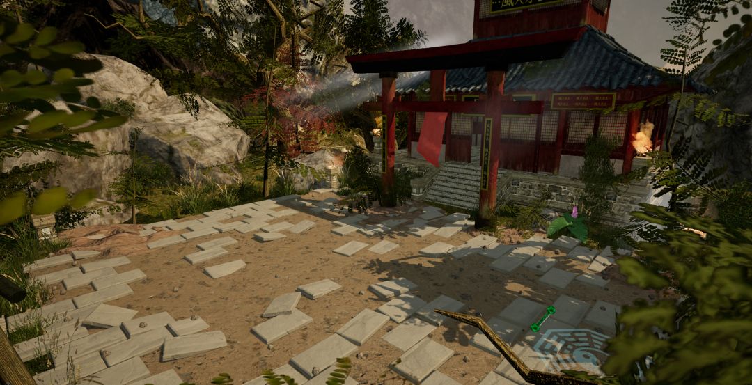 Elemental Combat游戏截图