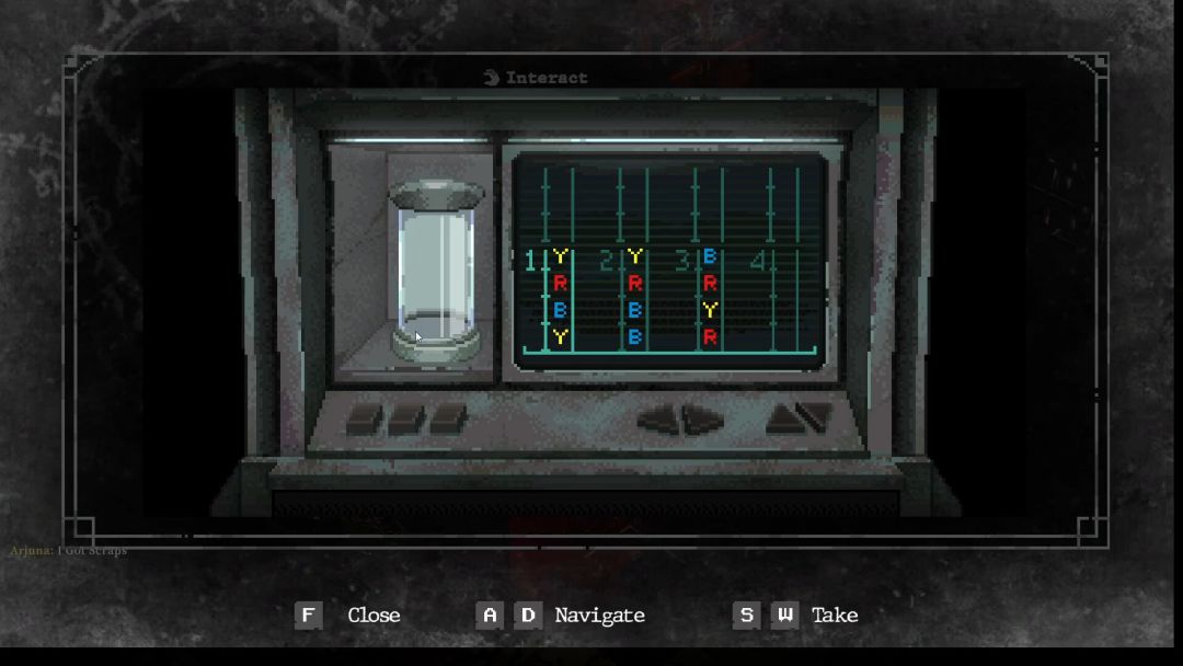 Whisper Mountain Outbreak游戏截图