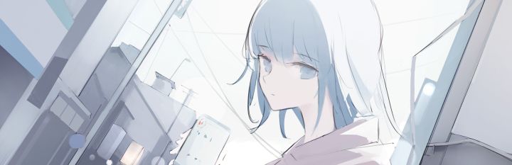 白夜梦游戏截图