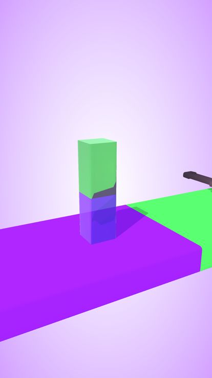 Jelly Way!游戏截图