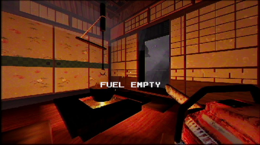 [Chilla's Art] Yuki Onna | 雪女游戏截图