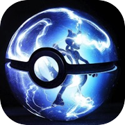 口袋喵喵-口袋妖怪精灵宝可梦游戏icon
