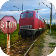 Escape Game - Abandoned Train 2