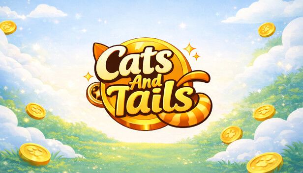 Cats and Tails游戏截图