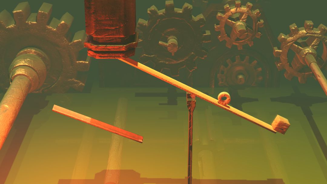 Inside The Gear游戏截图