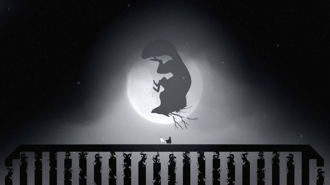 雪花 - Neva游戏截图