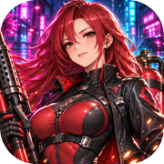 霓夜战姬icon