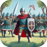 Primitive Battle: PvP RTSicon