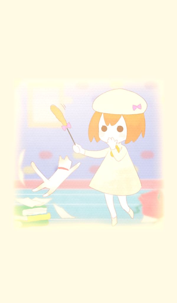 迷失猫咪的旅程游戏截图