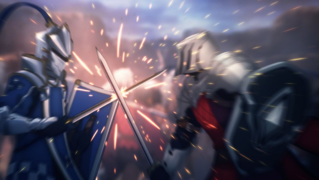 情热大陆 Tales of Zestiria游戏截图