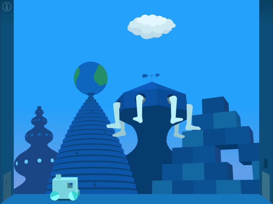 Windosill游戏截图