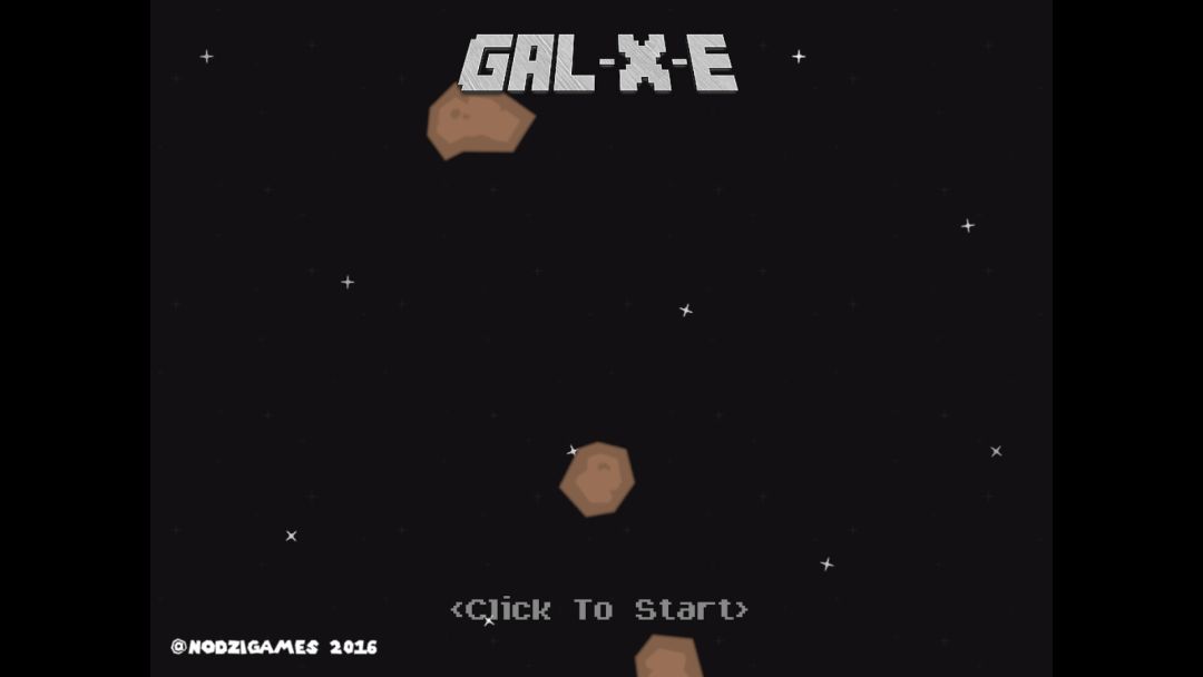 Gal-X-E游戏截图