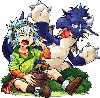 期间限定活动冒险「勇气与友情的大冒险」登场！