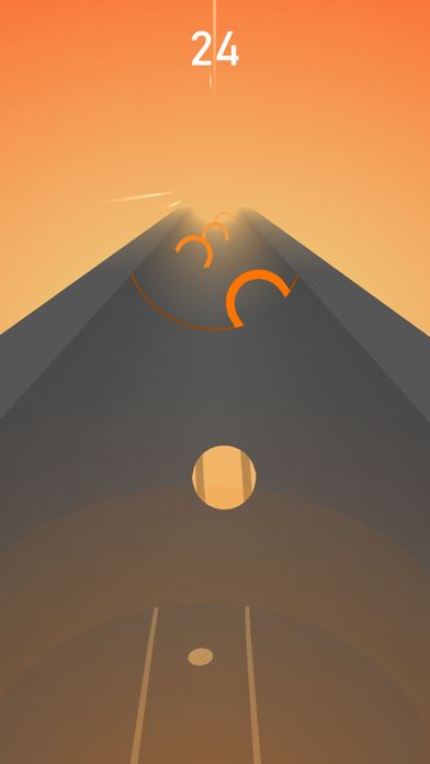 Gate Rusher - Speed Maze Game游戏截图