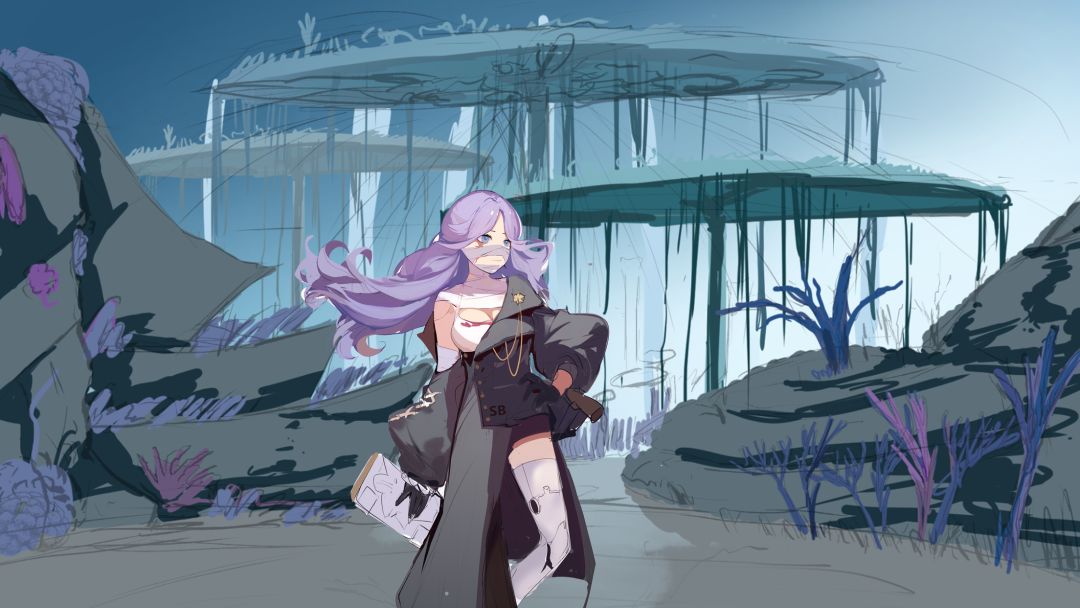 曲项向天鸽游戏截图