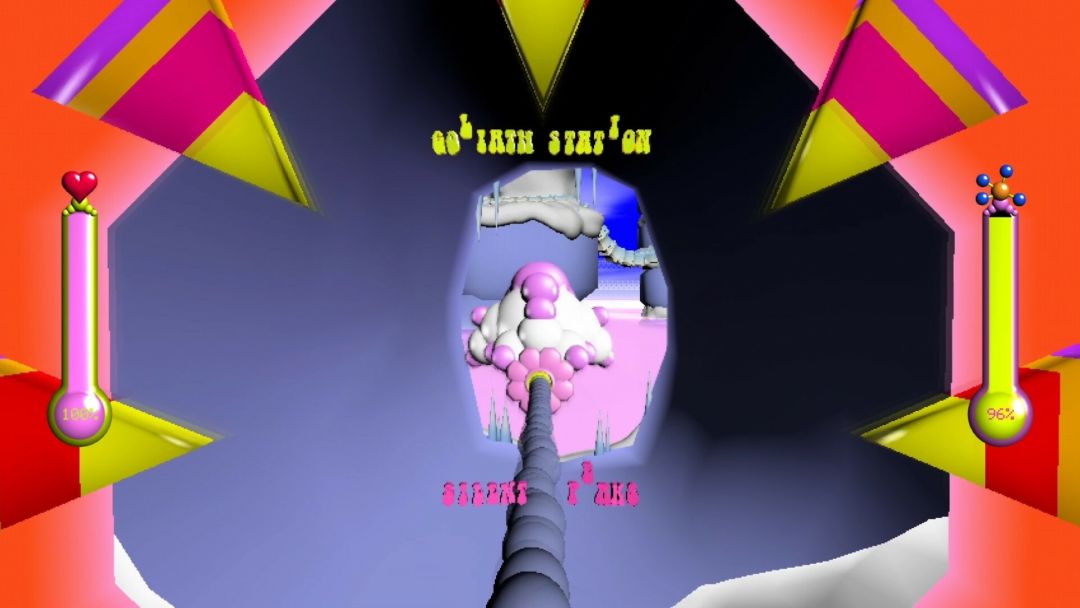 Eternity Egg游戏截图