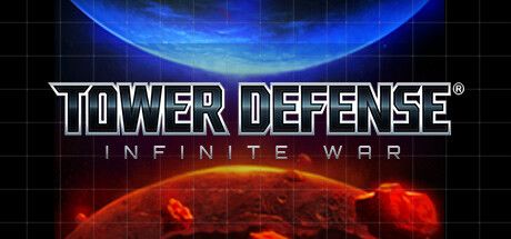 Tower Defense: Infinite War 封面