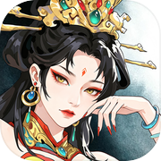 决战神仙牌icon