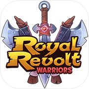 Royal Revolt Survivorsicon