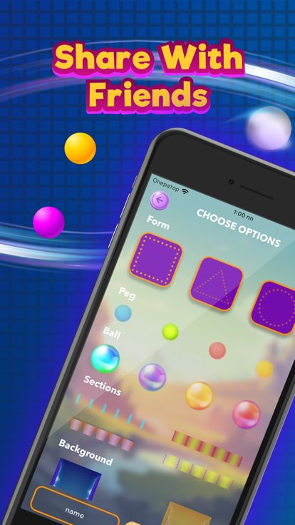 Plinko Fan - Win Ball Games游戏截图