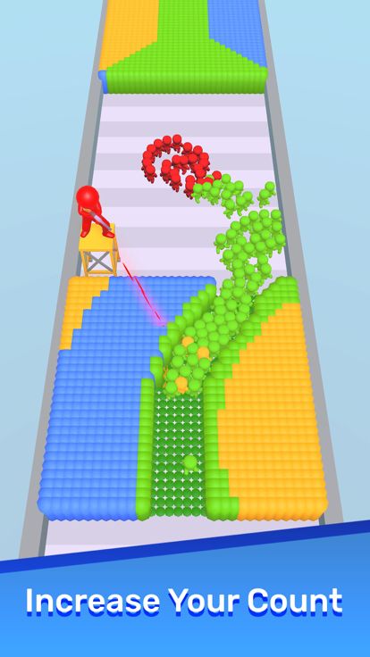 Hide 'N Fight游戏截图