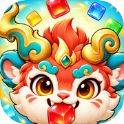 饕饕像素：山海经icon