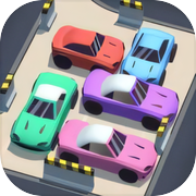 挪车模拟器icon