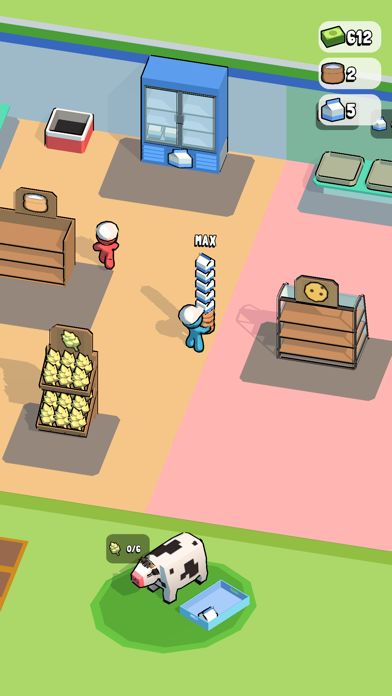 My Mini Mart游戏截图