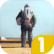 天青石计划 - 火星探索者icon