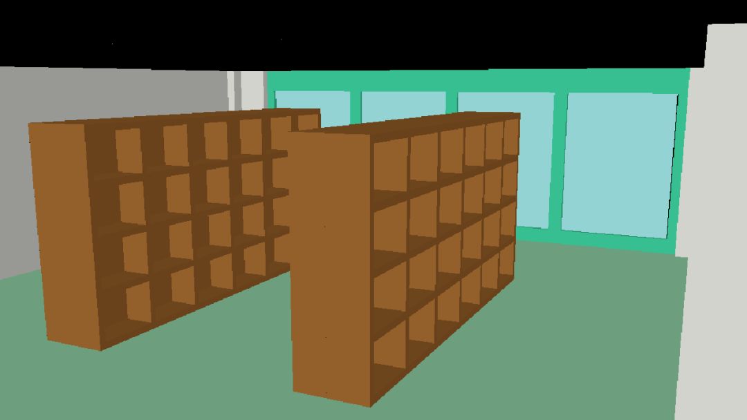 逃离校园游戏截图