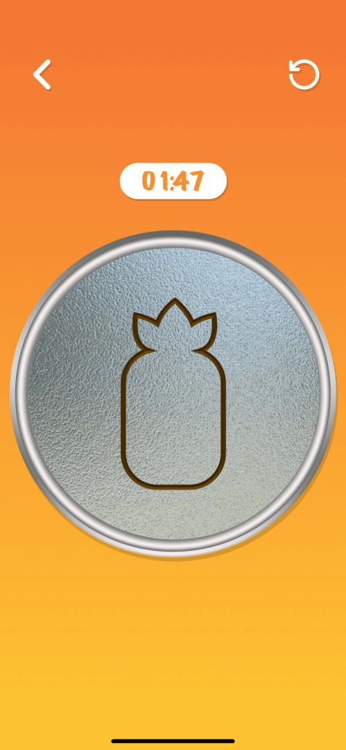 抠玻璃挑战游戏截图