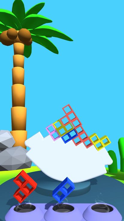 MyPetris游戏截图